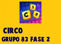 Circo Grupo 83 Rompecabezas 2 Imagen