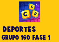 Deportes Grupo 160 Rompecabezas 1 Imagen