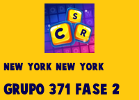 New York New York Grupo 371 Rompecabezas 2 Imagen