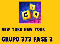 New York New York Grupo 373 Rompecabezas 3 Imagen