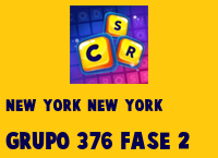 New York New York Grupo 376 Rompecabezas 2 Imagen